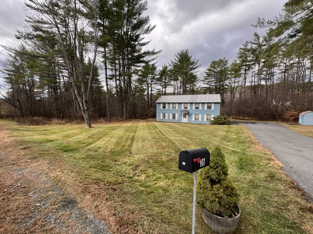 Expert yard maintenance experts serving Bradford, VT - Dc Property Management