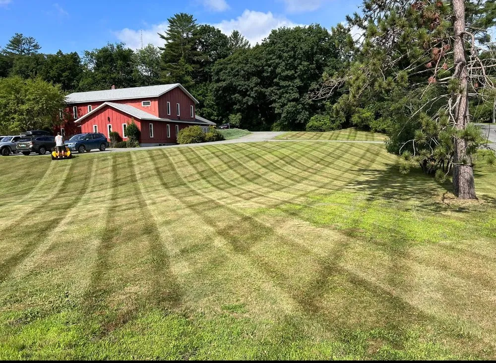 Top-rated garden landscaping experts serving Bradford, VT - Dc Property Management