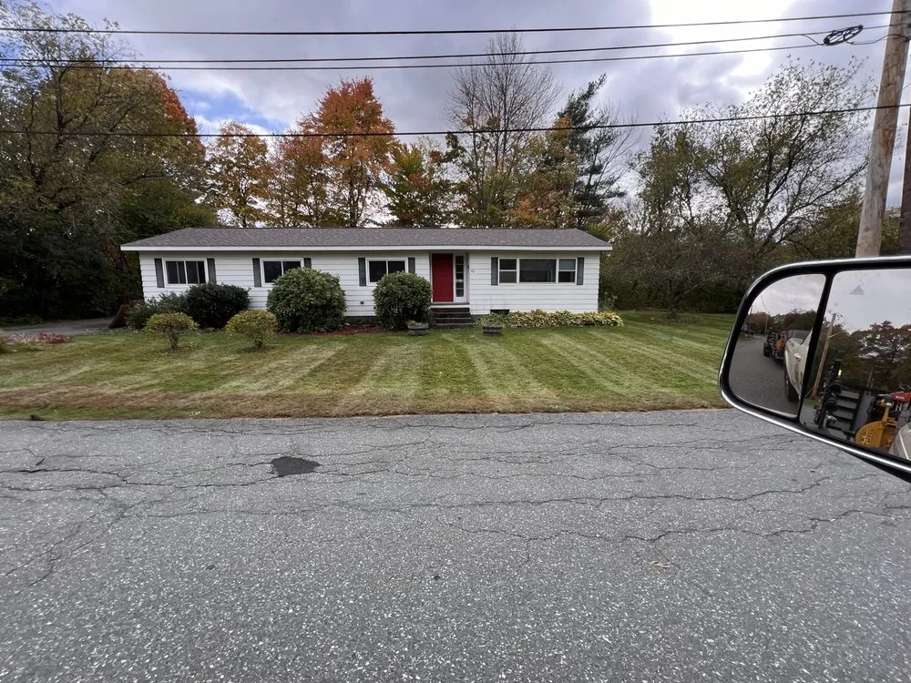 Trusted landscape installation in Bradford, VT by Dc Property Management