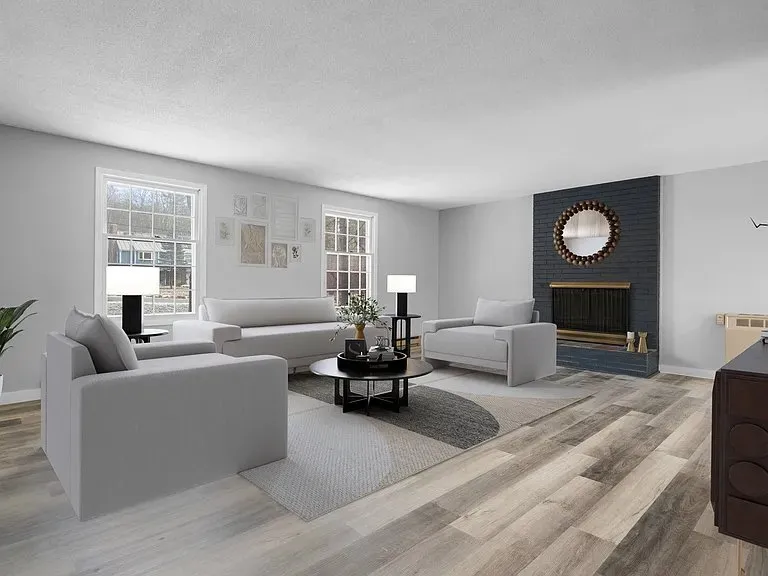 Reliable residential landscaping experts serving Bradford, VT - Dc Property Management