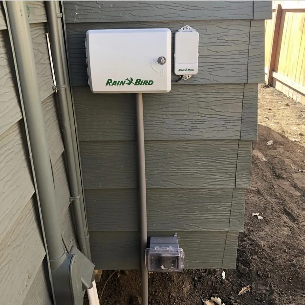 Reliable landscaping services experts serving Denver, CO - DC Property Services