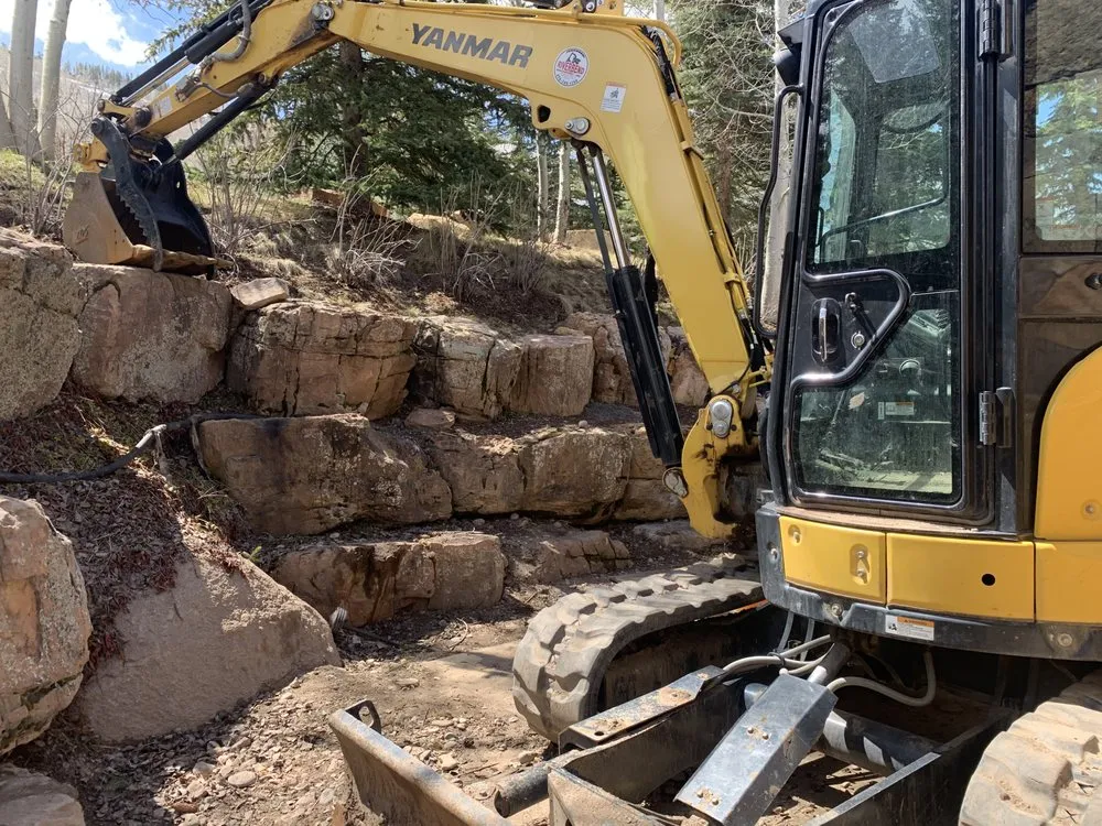 Expert landscaping services in Denver, CO - DC Property Services