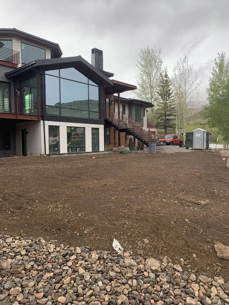 Top-rated landscaping services in Denver, CO - DC Property Services