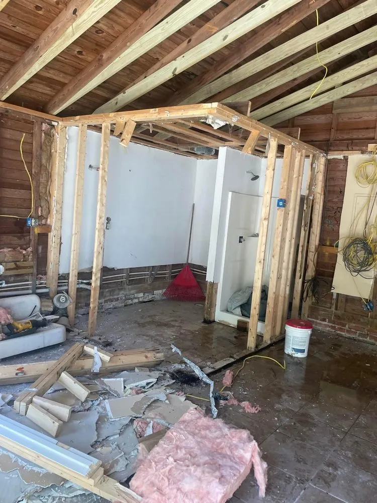 Reliable landscape design for homes across Trent Woods, NC - DC remodeling and lawn services