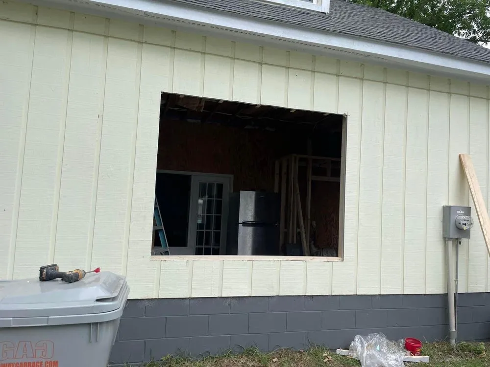 Reliable residential landscaping in Trent Woods, NC - DC remodeling and lawn services