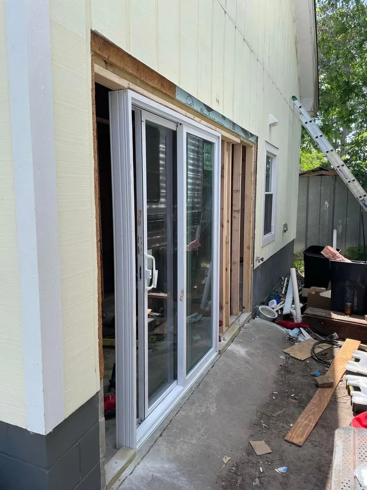 Reliable landscape installation in Trent Woods, NC by DC remodeling and lawn services