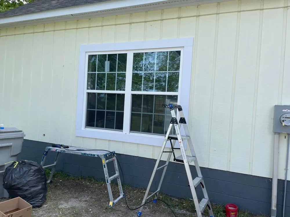 Expert landscape design for homes in Trent Woods, NC by DC remodeling and lawn services