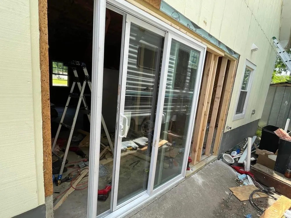 Local lawn care service in Trent Woods, NC by DC remodeling and lawn services