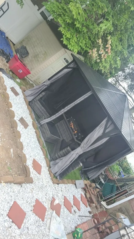 Reliable landscaping services with custom design across Philadelphia, PA - DC Remodeling