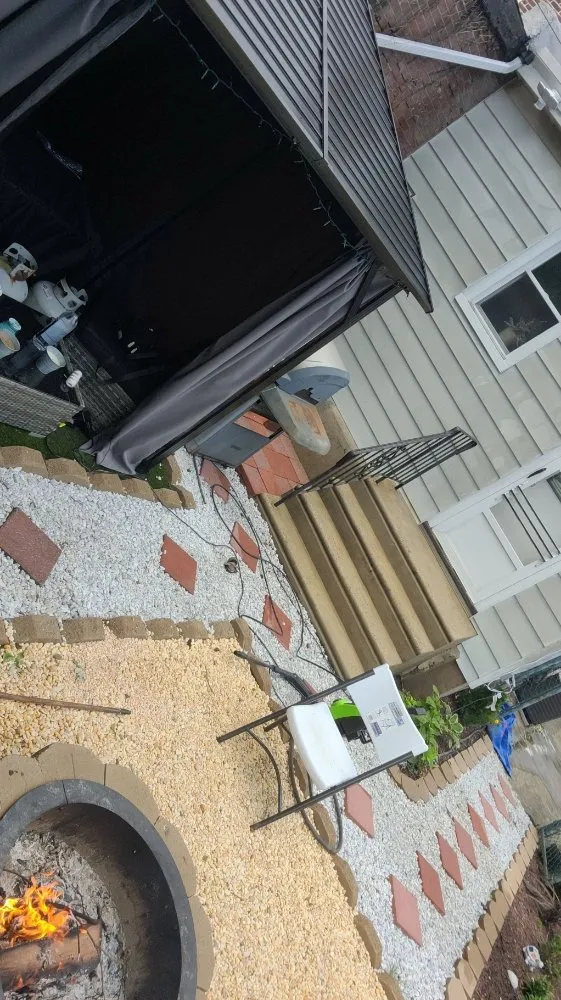 Local landscape installation experts serving Philadelphia, PA - DC Remodeling