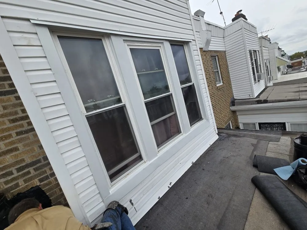 Custom garden landscaping for residential properties across Philadelphia, PA - DC Remodeling