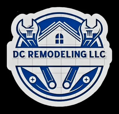 DC Remodeling Logo