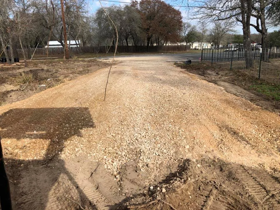 Trusted landscape design experts serving Elmendorf, TX - D&C Services