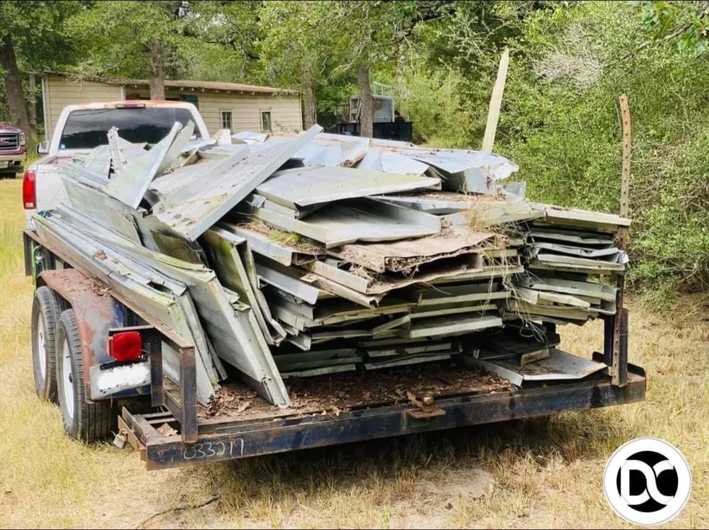 Reliable garden landscaping experts serving Brenham, TX - DC Solutions