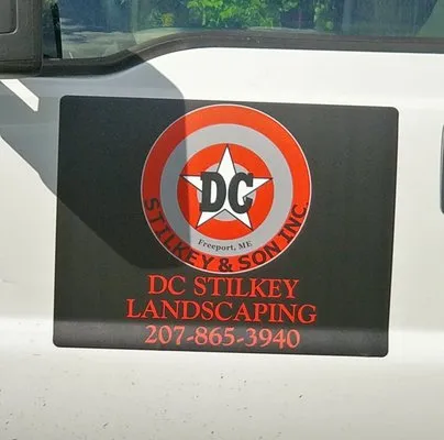 DC Stilkey Landscaping