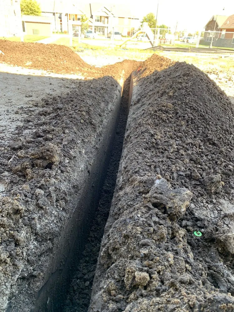 Top-rated lawn care service for outdoor upgrades in Knoxville, IA by DC Underground