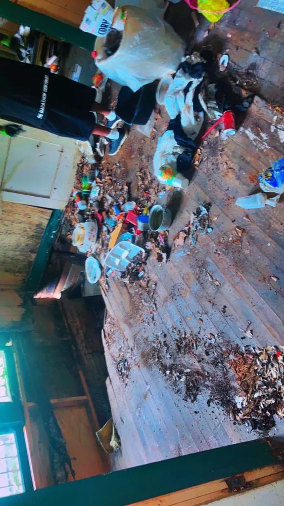 Reliable residential landscaping in Camden, AR by DC Wright Enterprises