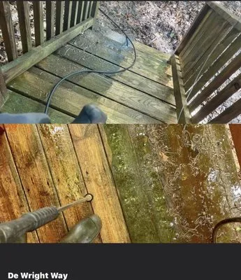 DC Wright Enterprises