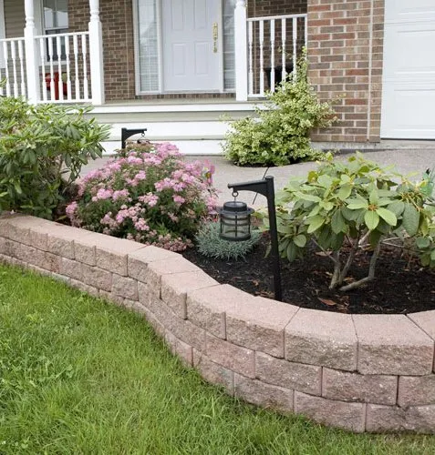 Local landscaping services in Highlands Ranch, CO by DC2 Services Landscaping & Irrigation