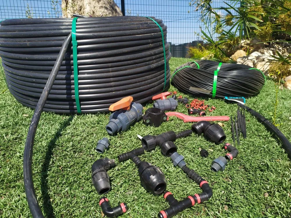 Local lawn mowing service in Manor, TX - Dcancio Landscape