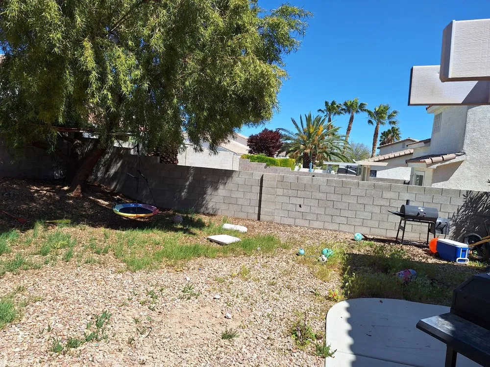 Local landscaping services in Manor, TX by Dcancio Landscape