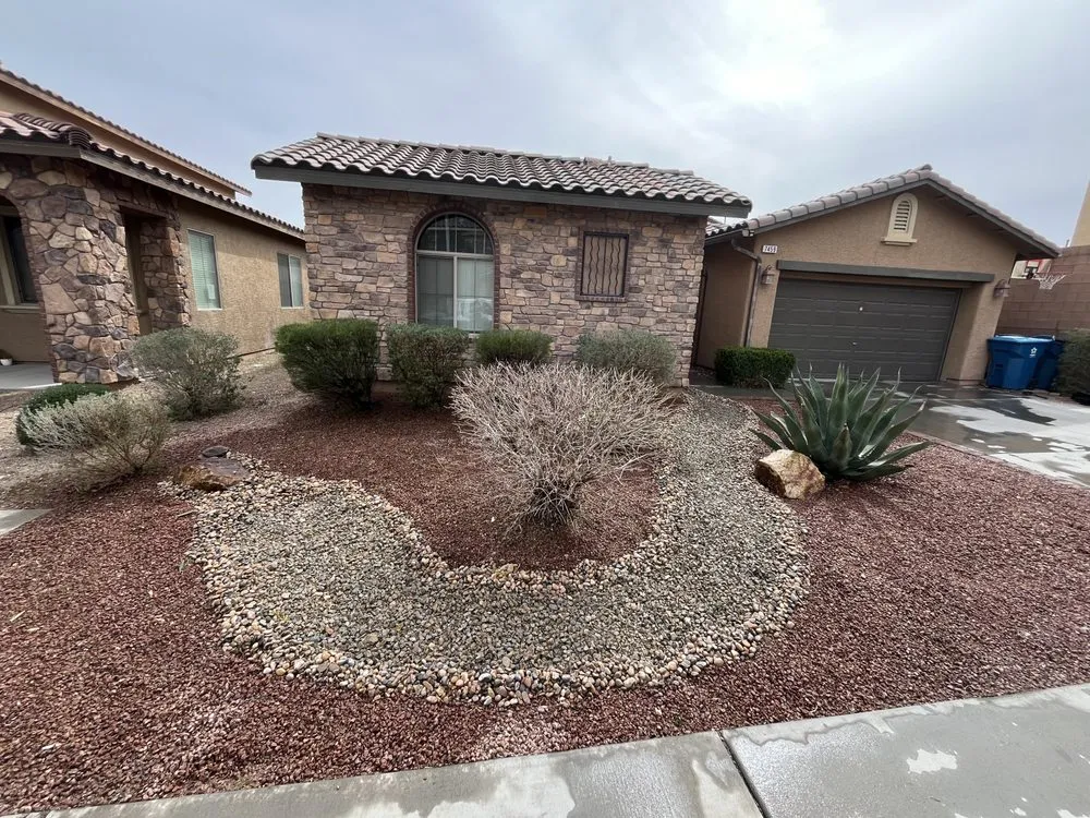 Local landscaping services in Manor, TX by Dcancio Landscape