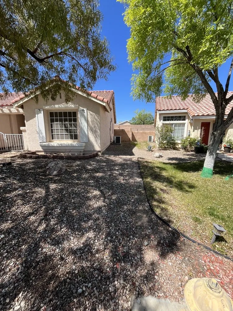 Professional landscaping services in Manor, TX by Dcancio Landscape