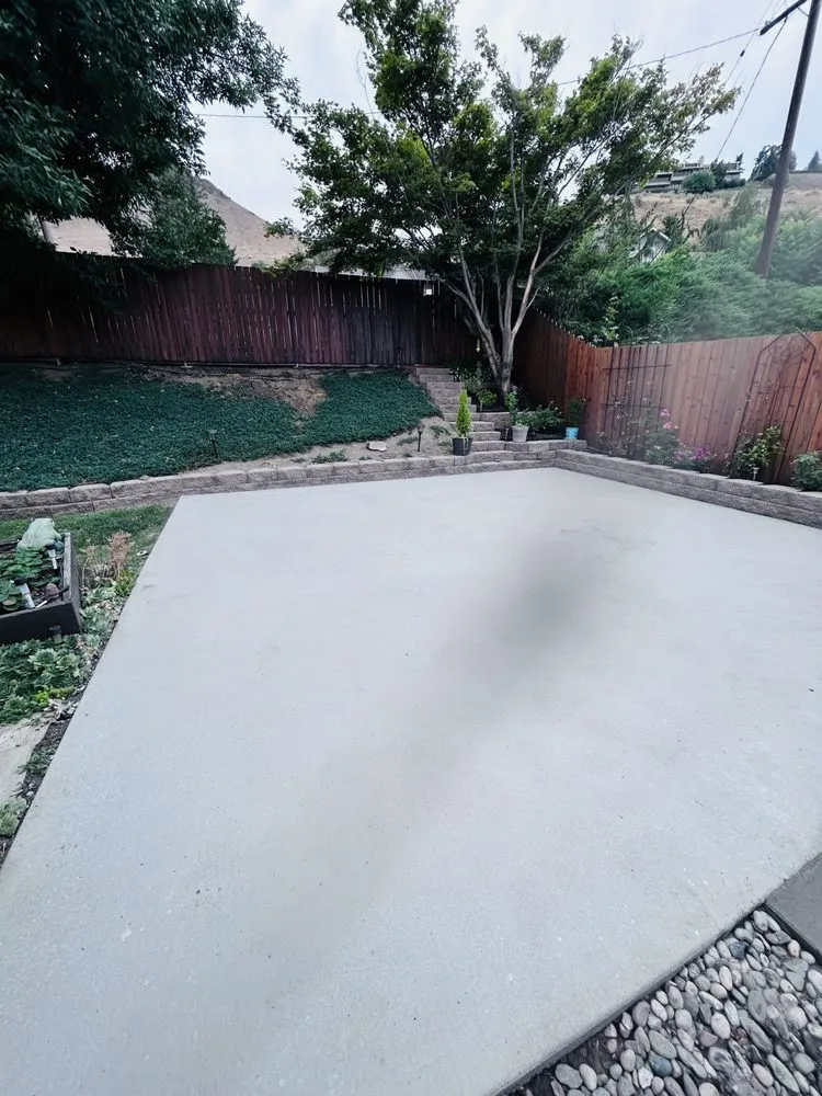 Top-rated yard cleanup service near you across Wenatchee, WA - DCB Landscaping