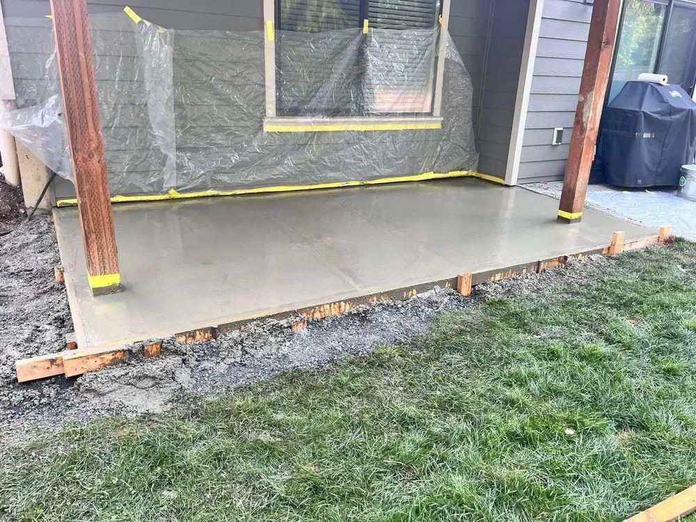 Expert garden landscaping for year-round maintenance across Wenatchee, WA - DCB Landscaping