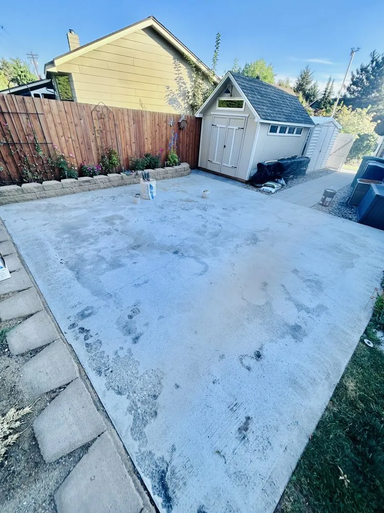 Professional residential landscaping in Wenatchee, WA - DCB Landscaping