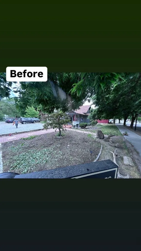 Reliable outdoor landscaping in Wenatchee, WA by DCB Landscaping