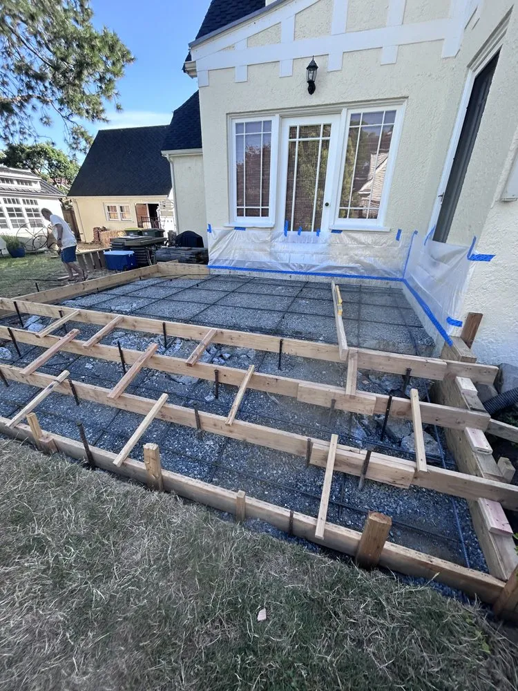 Local yard maintenance in Wenatchee, WA by DCB Landscaping