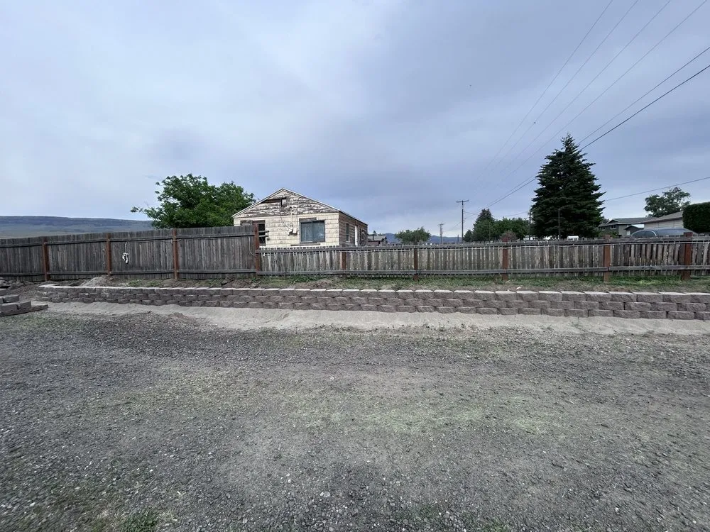 Professional lawn care service experts serving Wenatchee, WA - DCB Landscaping