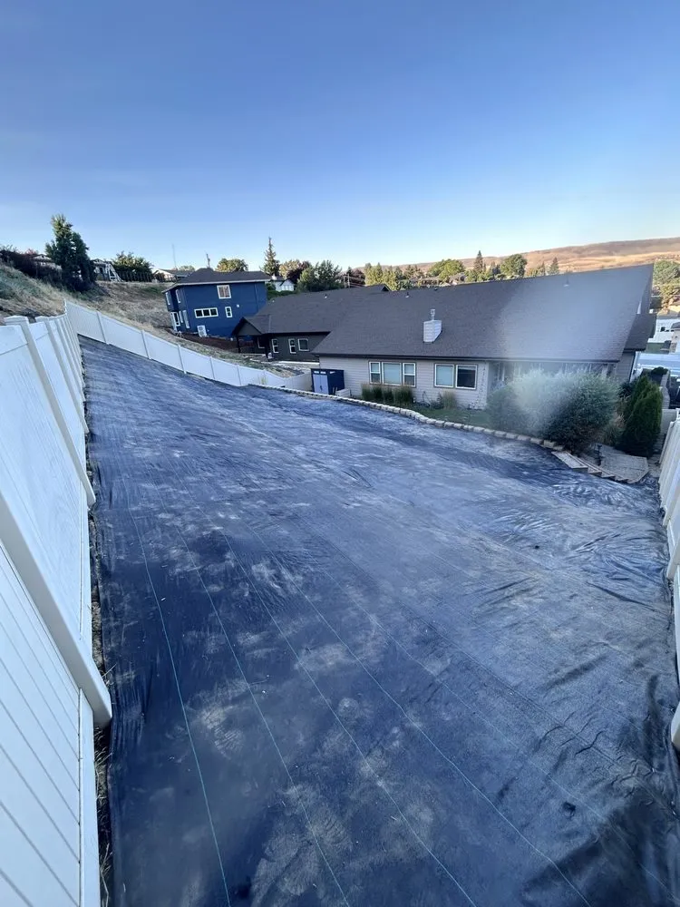 Custom landscape design experts serving Wenatchee, WA - DCB Landscaping