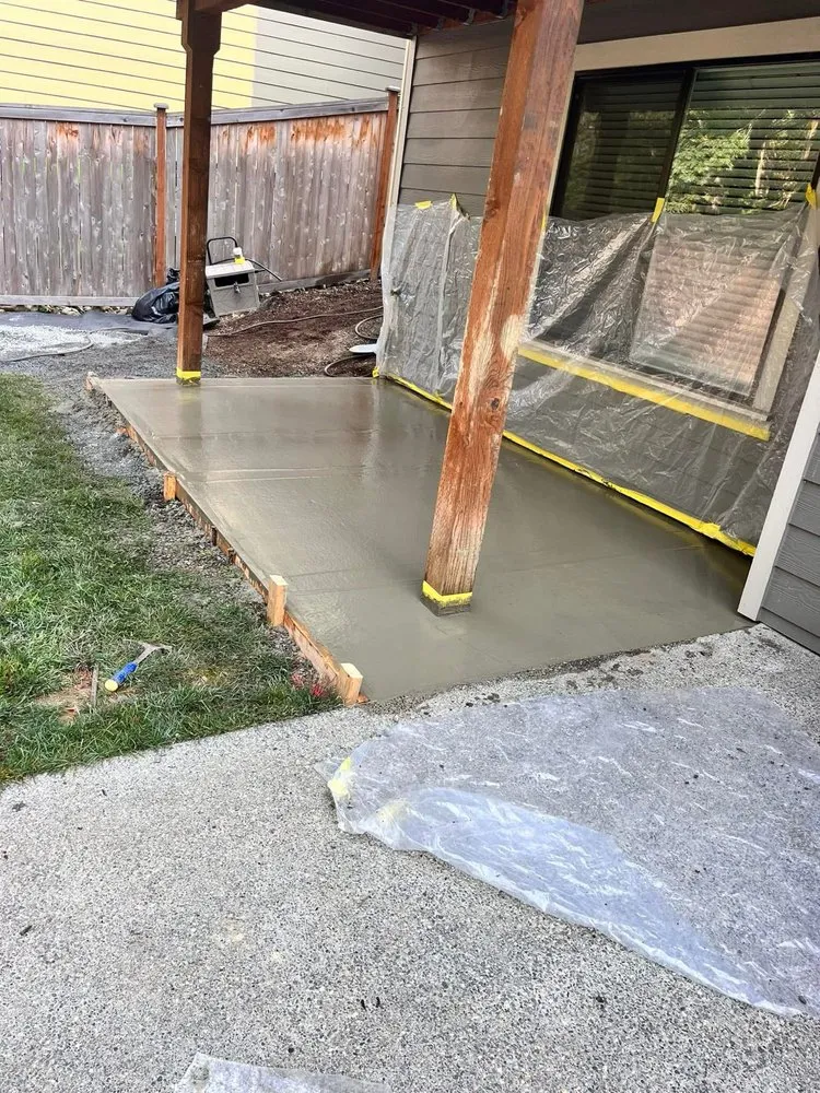 Reliable landscaping services for outdoor upgrades in Wenatchee, WA by DCB Landscaping