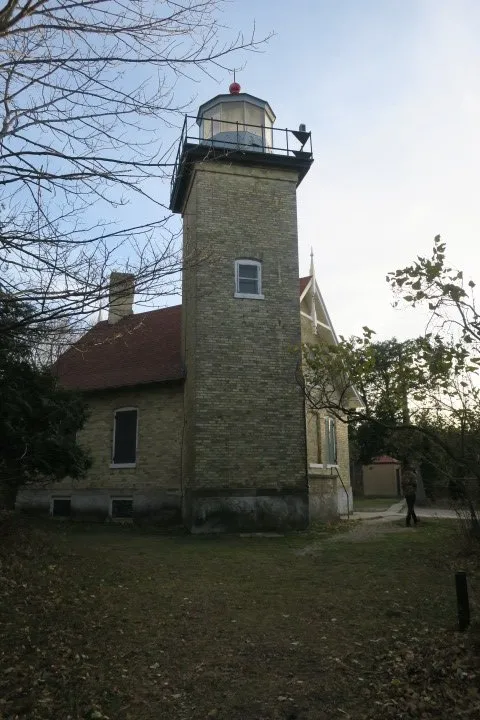 Affordable yard cleanup service in Rhinelander, WI by DCB Properties