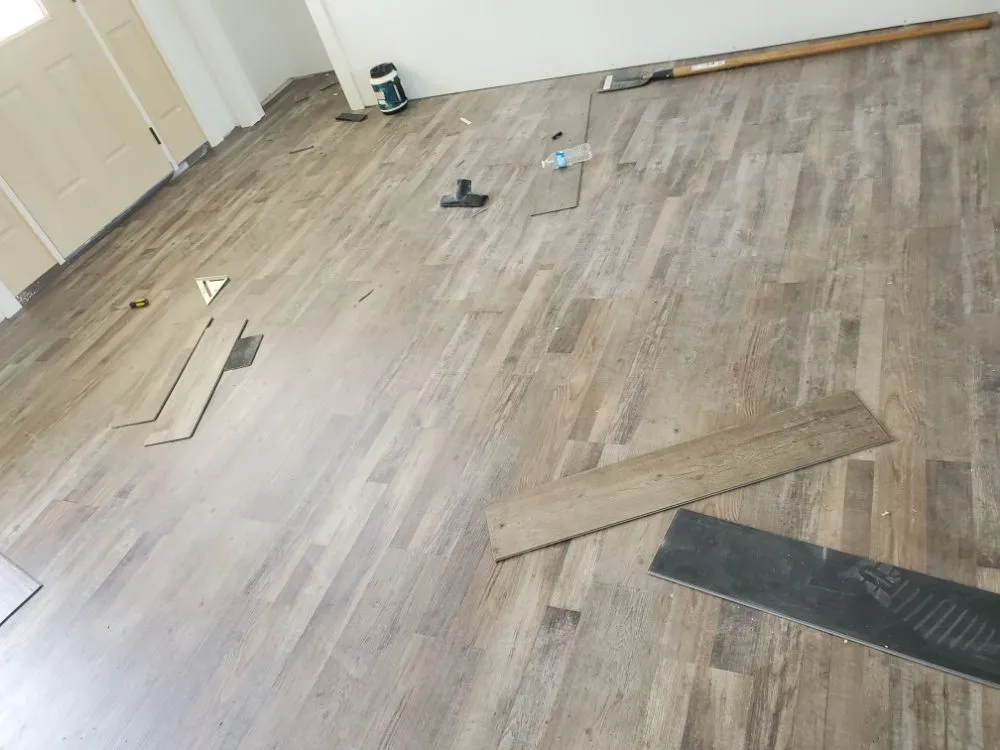 Trusted landscaping services for homes across Brownwood, TX - DCC