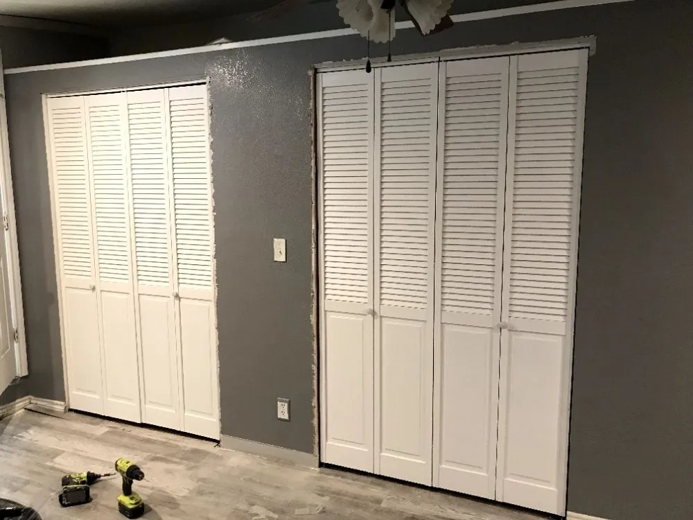 Local yard maintenance in Brownwood, TX by DCC