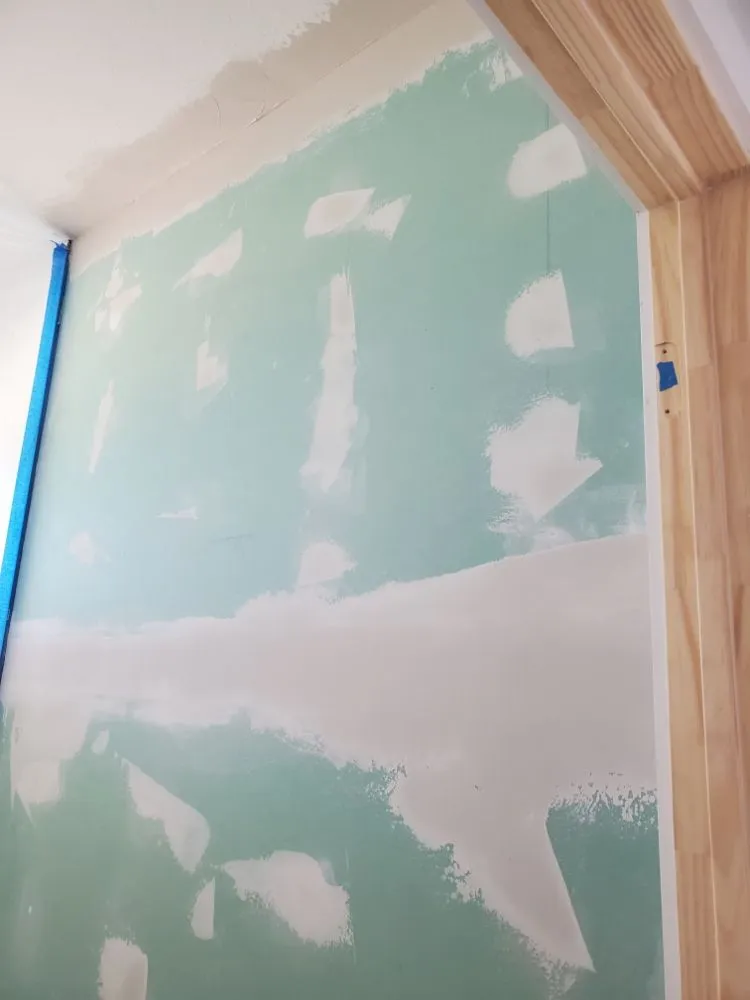 Affordable garden landscaping for homes in Brownwood, TX by DCC