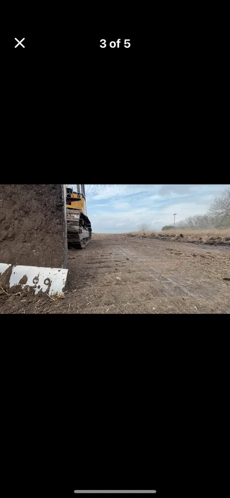 Expert outdoor landscaping in Beeville, TX - DCD Service