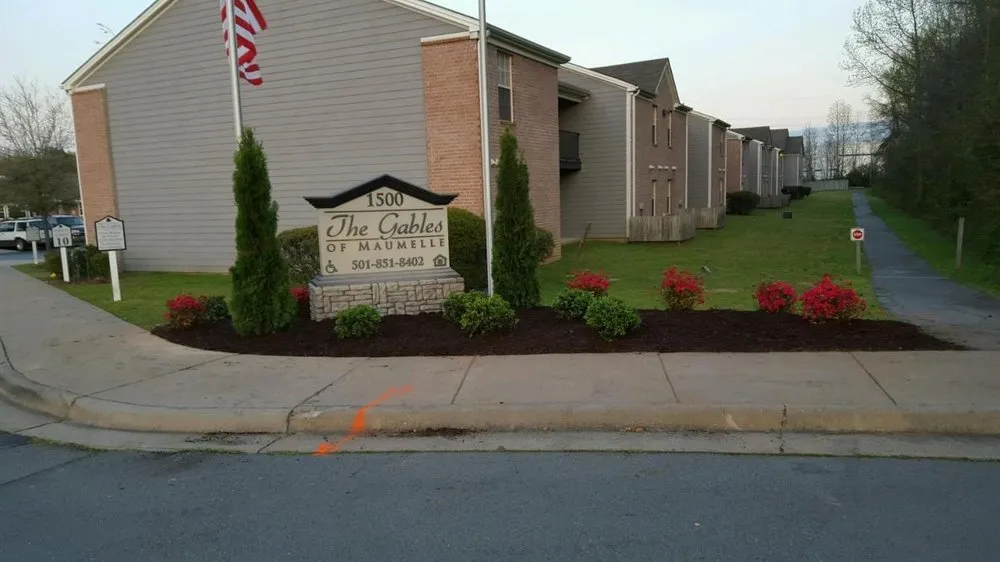 Affordable outdoor landscaping for year-round maintenance across Tallahassee, FL - DCG Lawn Care Services