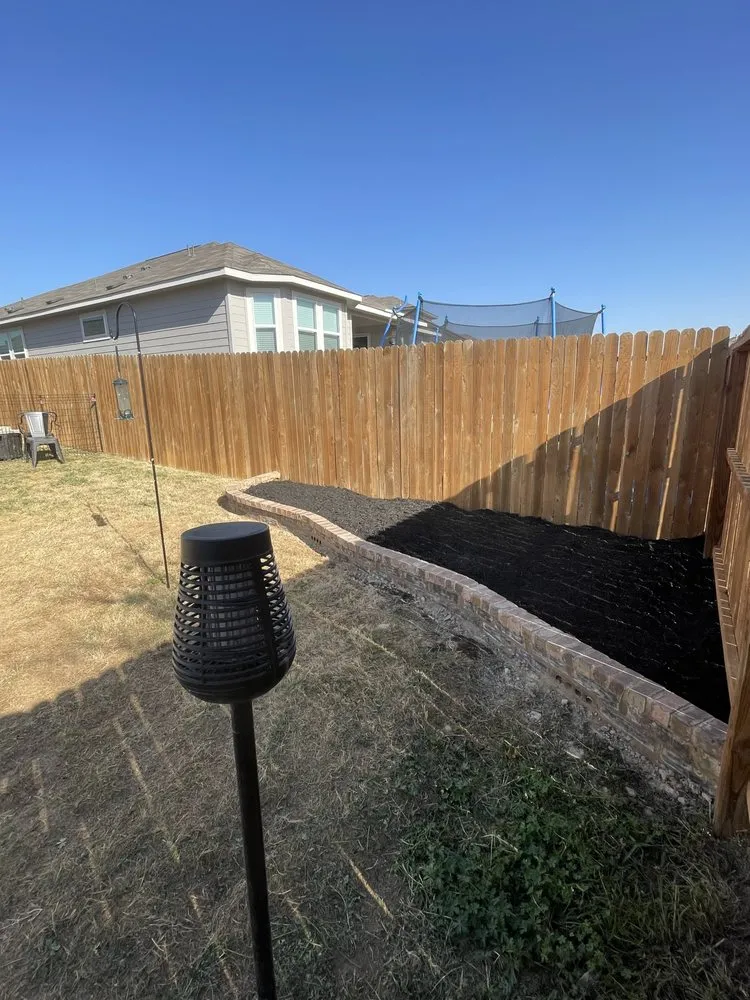 Local lawn mowing service experts serving San Antonio, TX - DCG Multi services