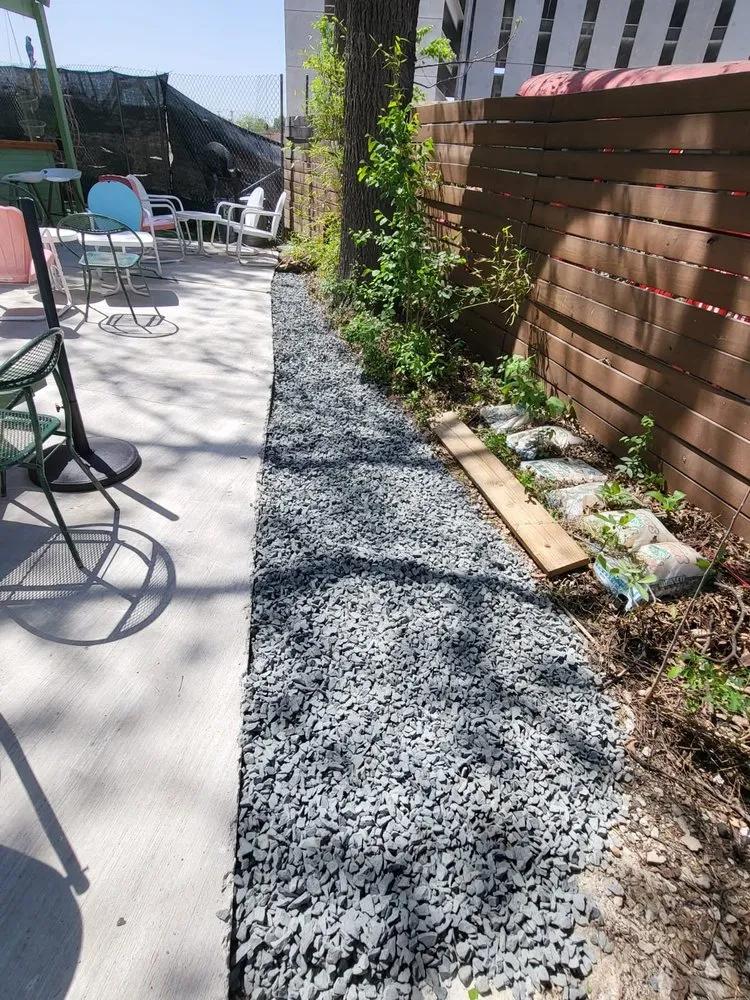 Expert outdoor landscaping experts serving San Antonio, TX - DCG Multi services