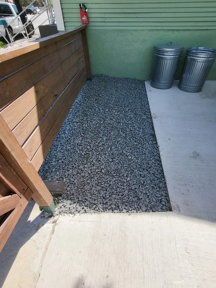 Reliable residential landscaping in San Antonio, TX by DCG Multi services