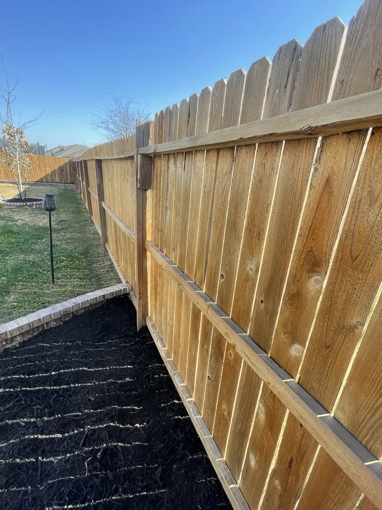 Top-rated residential landscaping experts serving San Antonio, TX - DCG Multi services