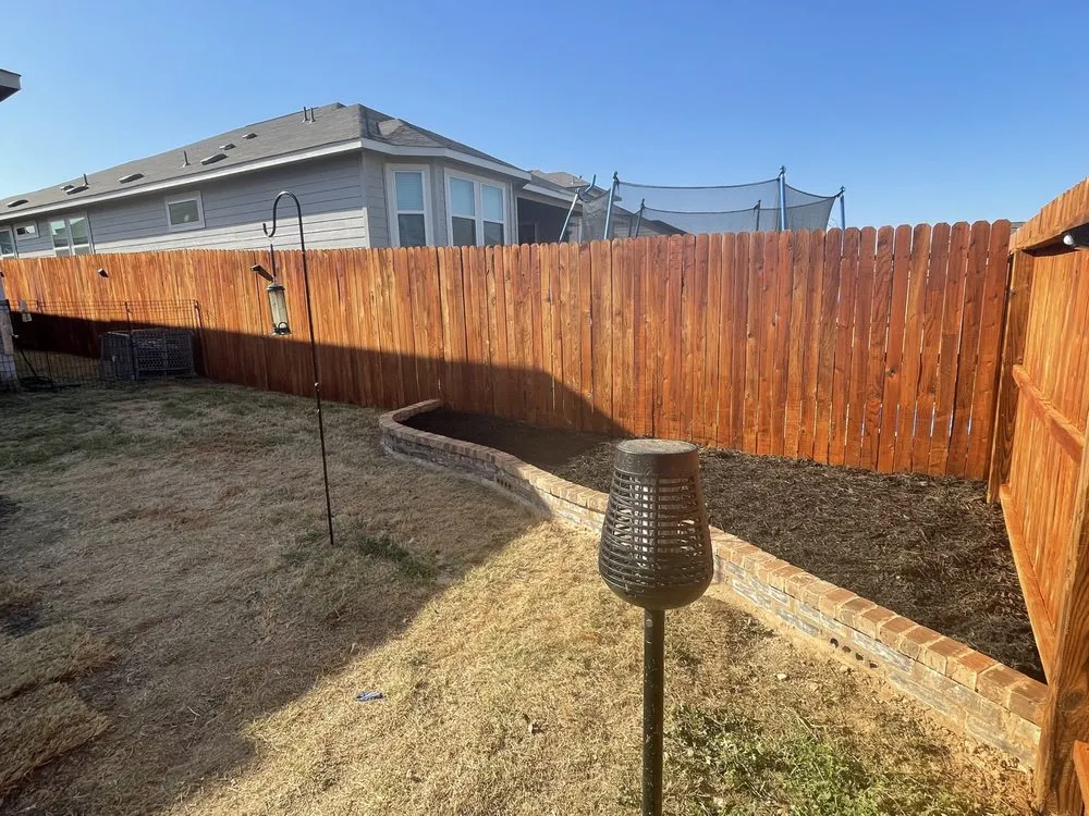 Affordable landscape installation near you across San Antonio, TX - DCG Multi services