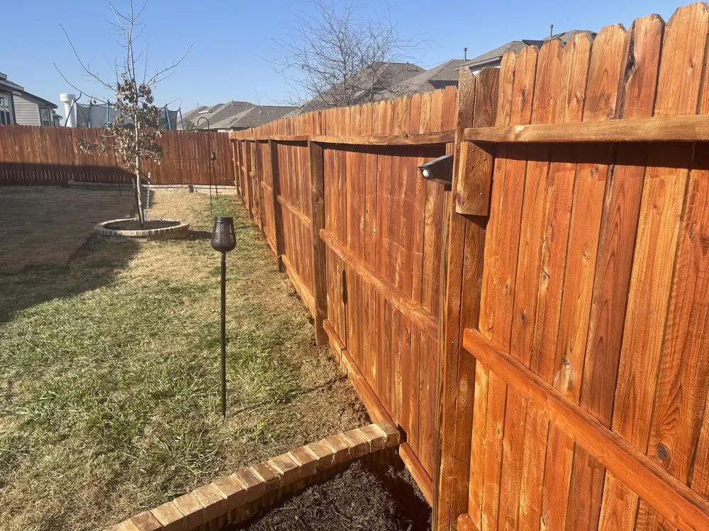 Trusted landscape design for residential properties in San Antonio, TX by DCG Multi services