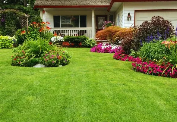 Reliable landscaping services in Wilmington, DE by DCHM
