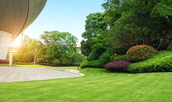 Affordable residential landscaping in Wilmington, DE by DCHM