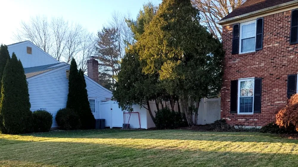 Professional garden landscaping in Wilmington, DE - DCHM